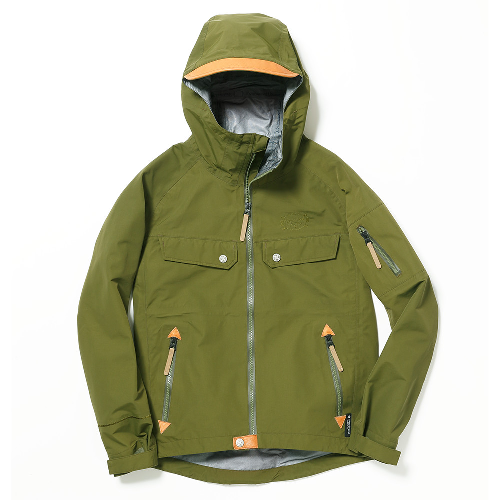 Balblair Jacket