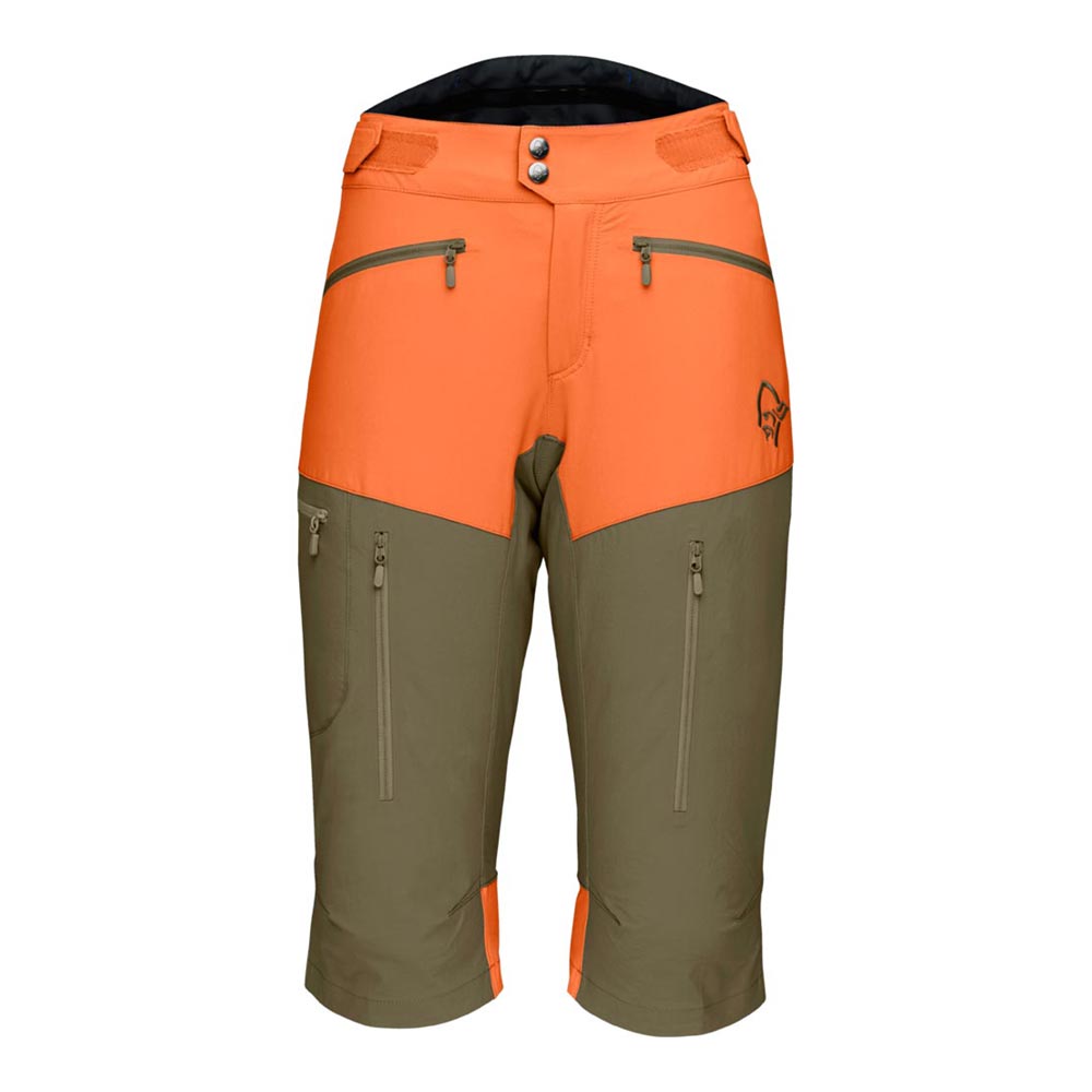 fjørå flex1 Shorts (W)