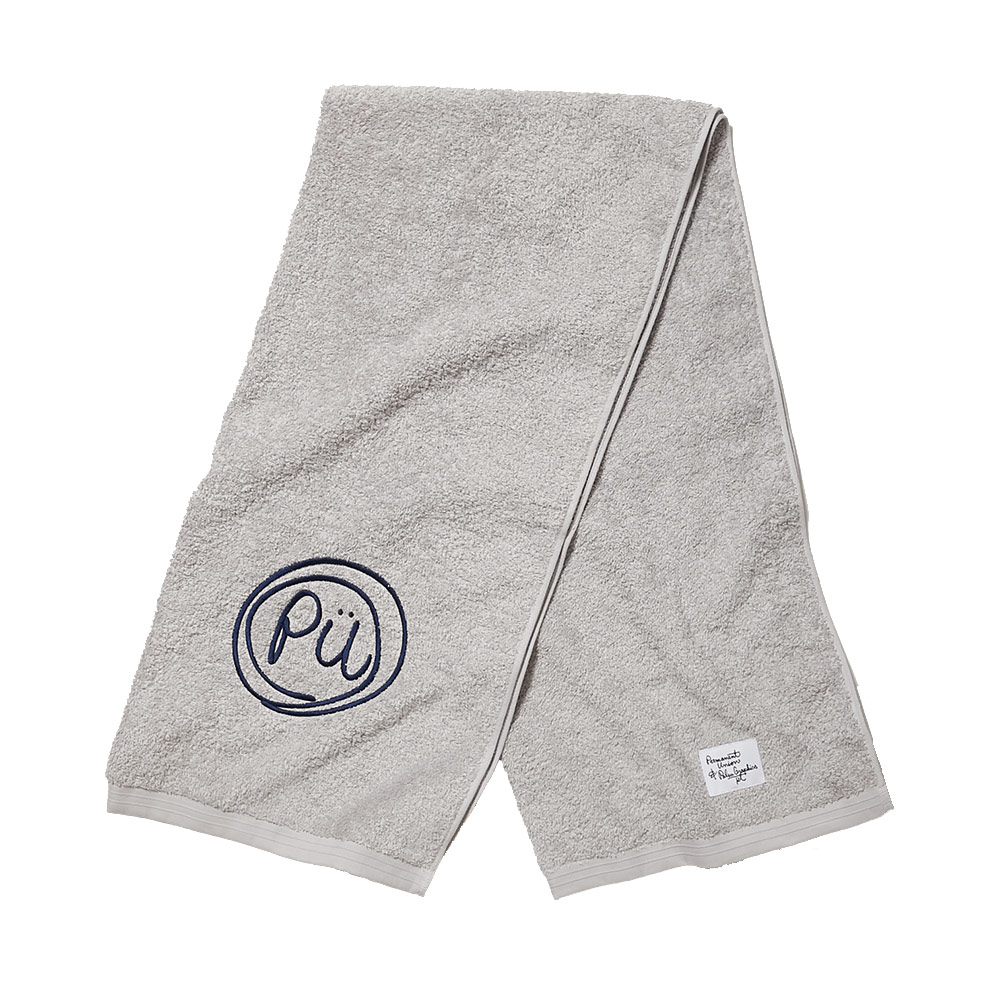 Hotman Bath Towel PU× PG