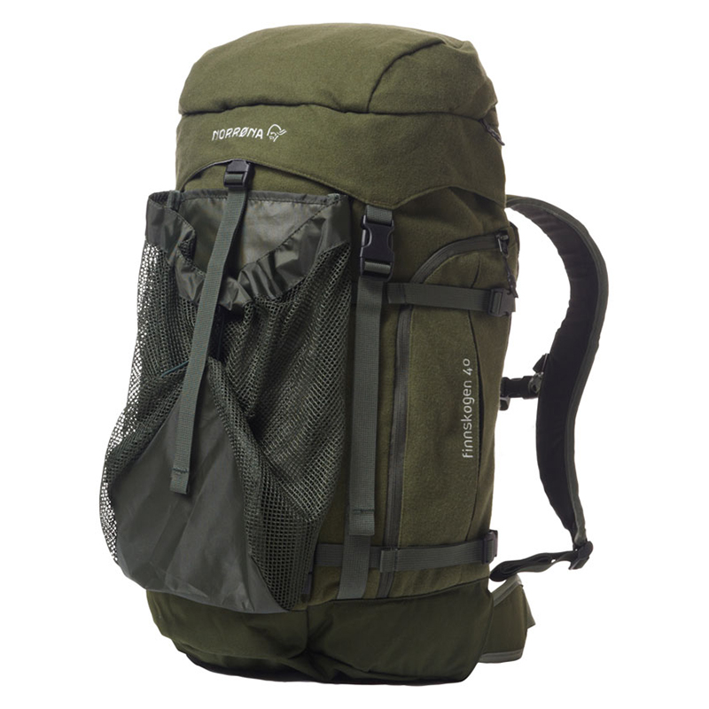 finnskogen 40L integral Pack