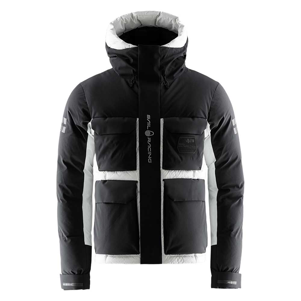 GLACIER JACKET