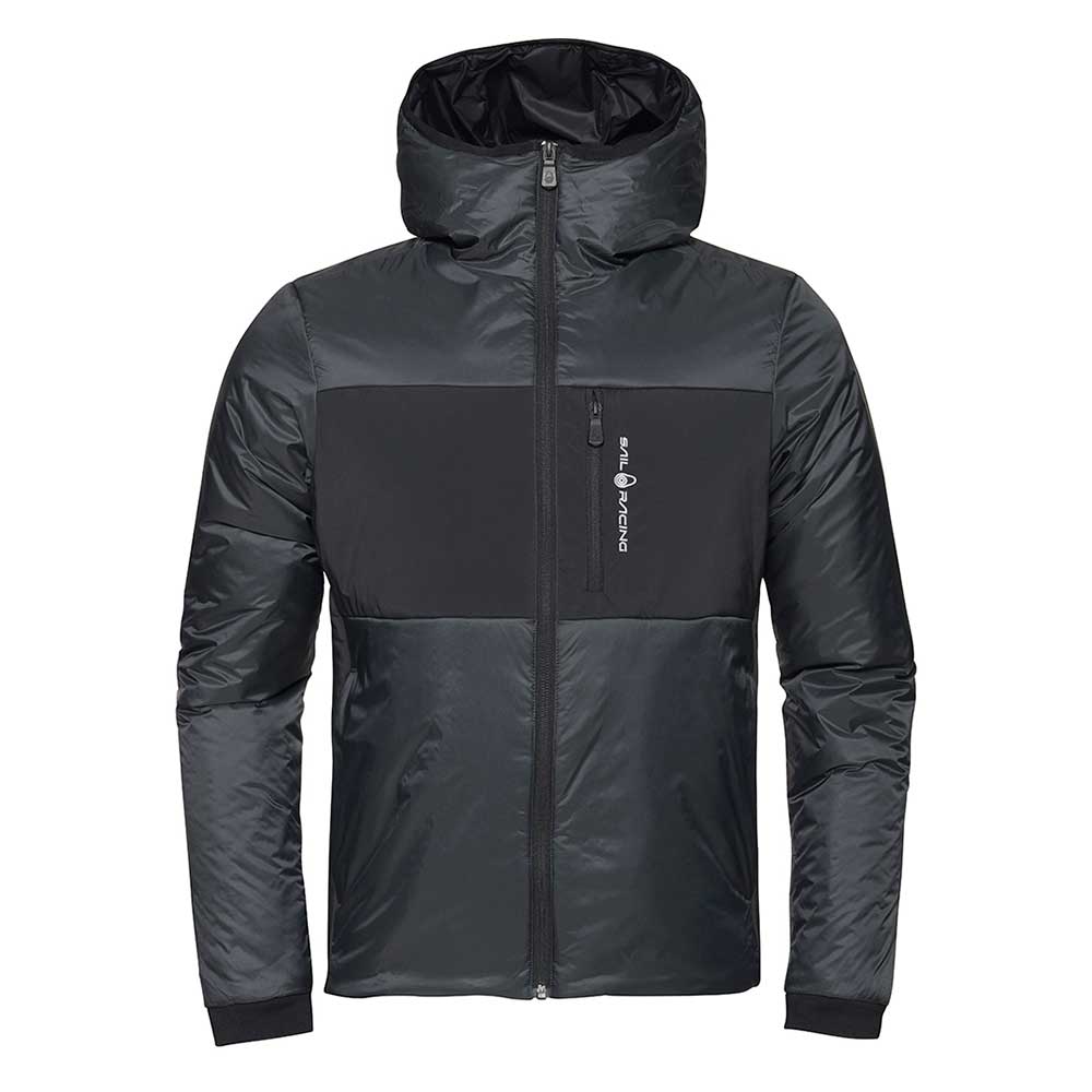 GLACIER PRIMALOFT HOOD