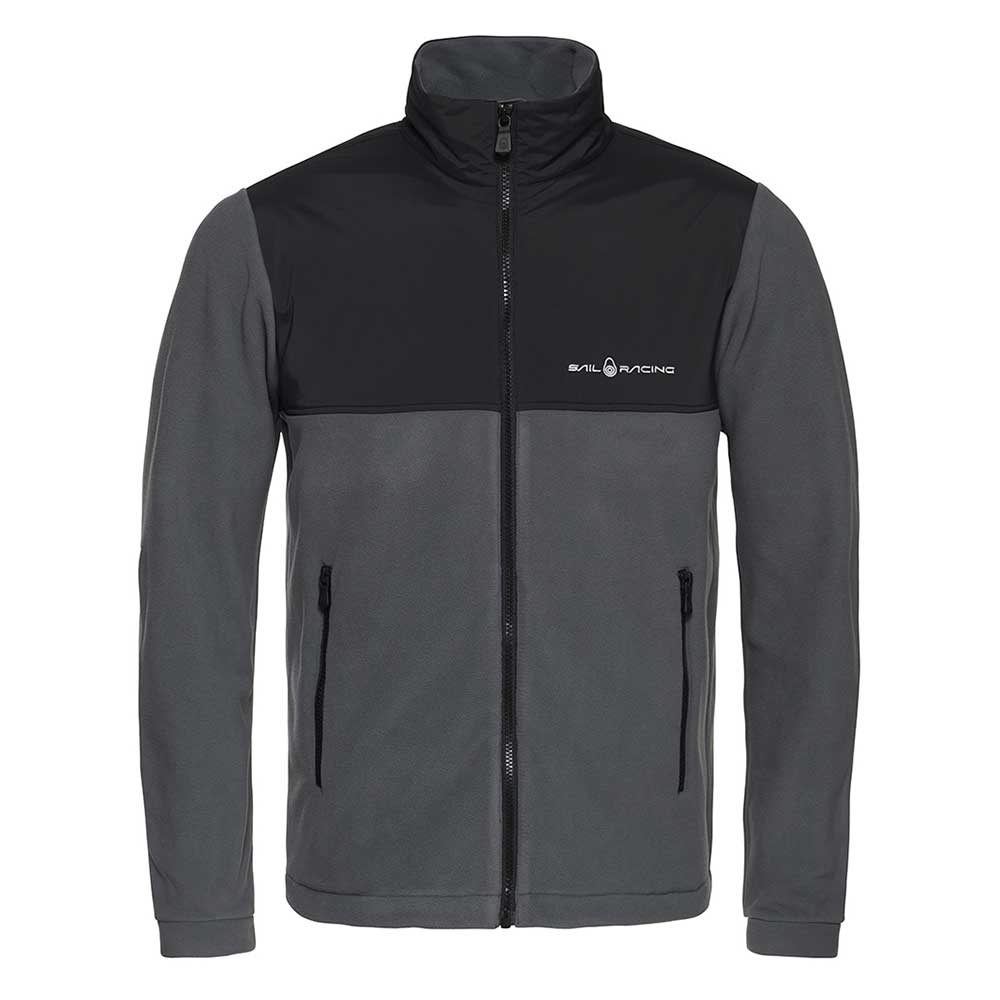 BOWMAN FLEECE JACKET