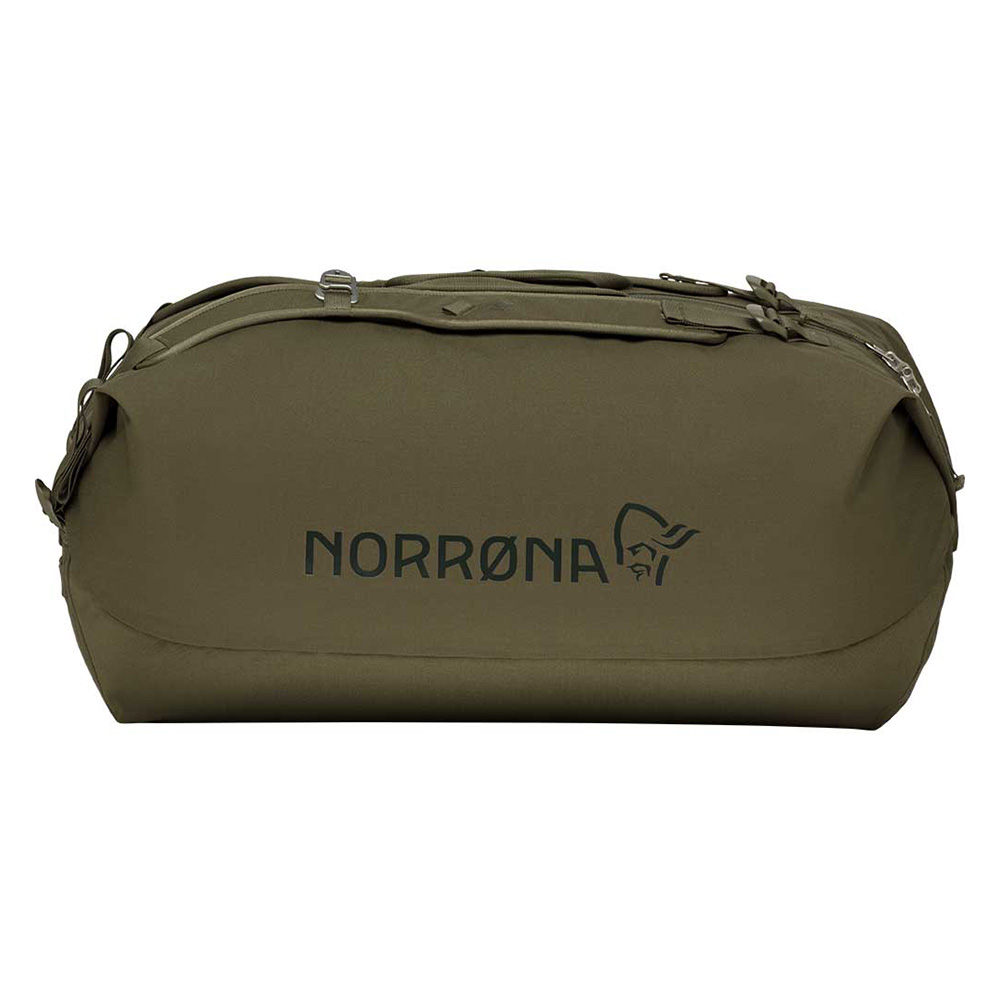 norrøna 50L Duffel Bag