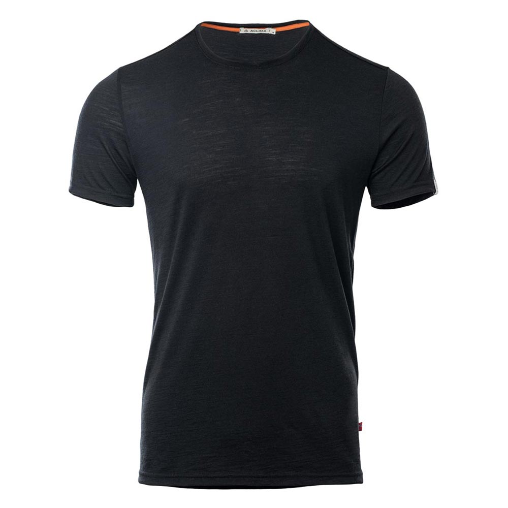 LightWool 140 T-Shirt [M]