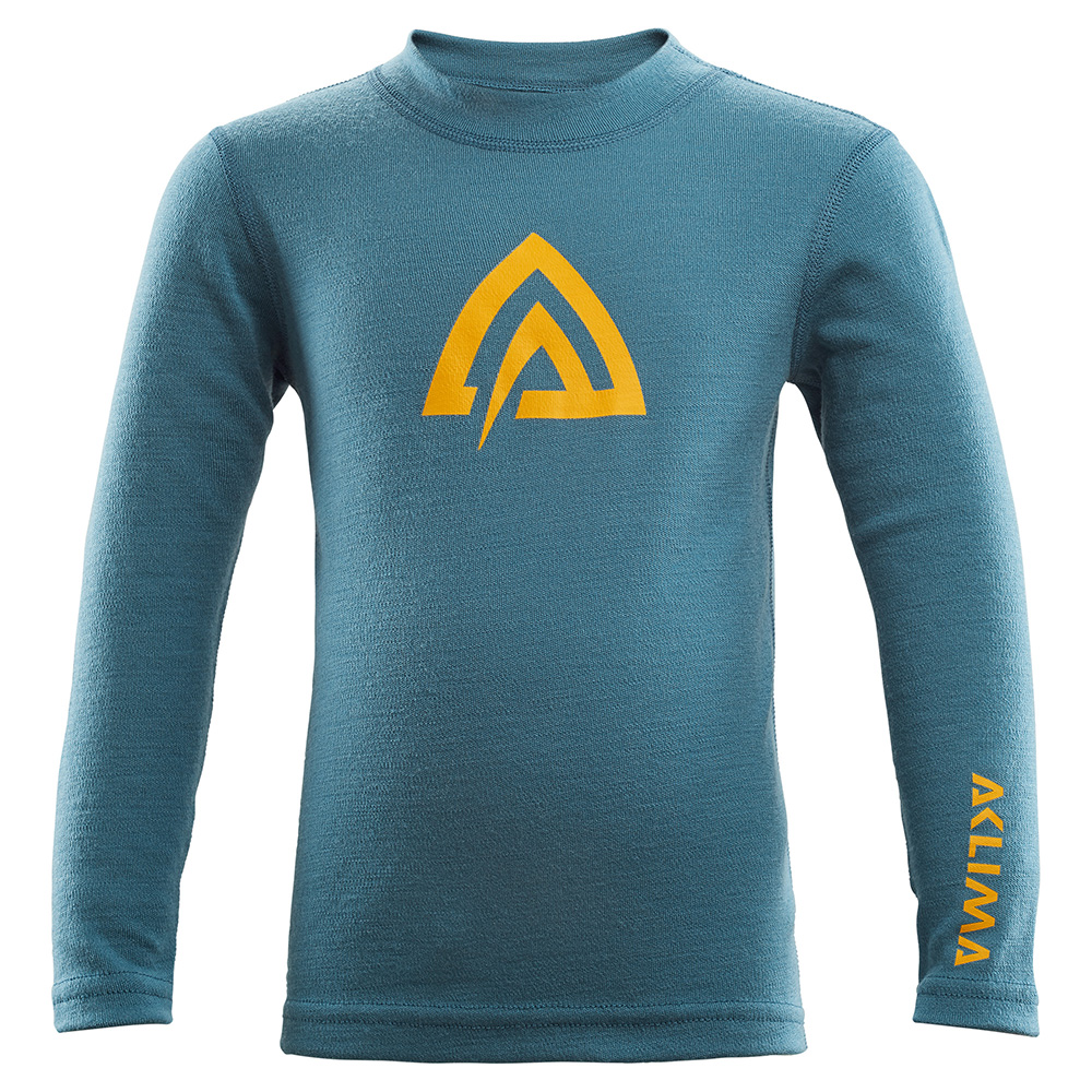 WarmWool Crew Neck [C]