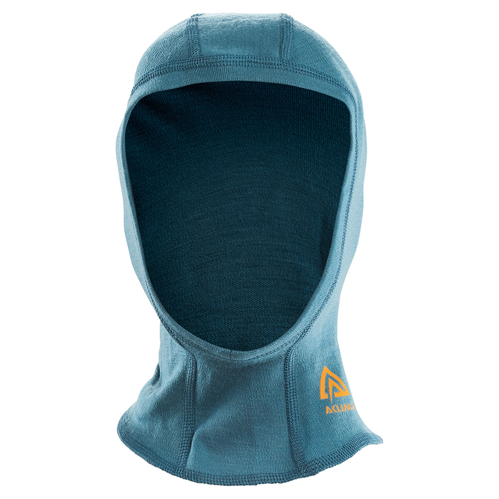 WarmWool Balaclava [J]