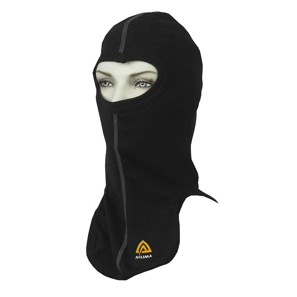 WarmWool Balaclava