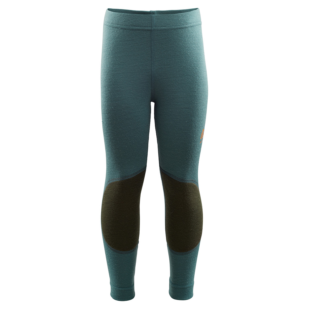 WarmWool Longs [C]