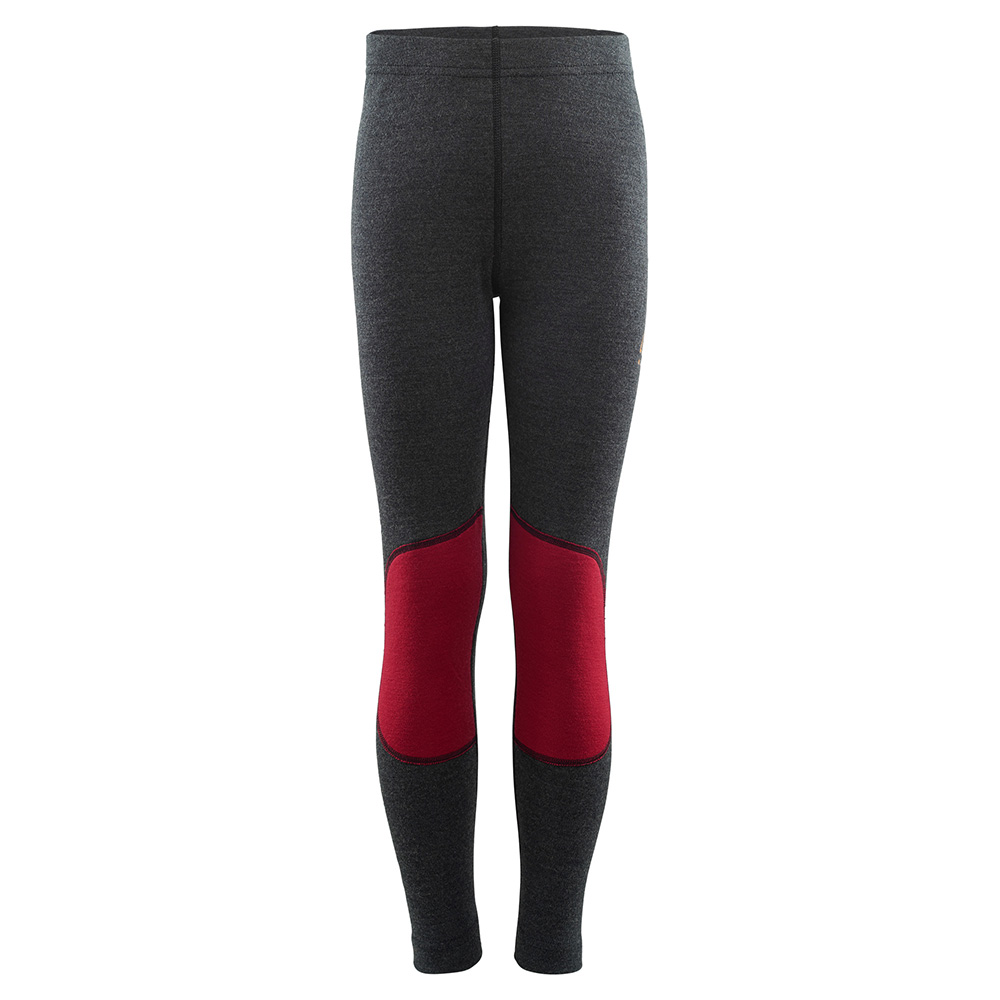 WarmWool Longs [J]