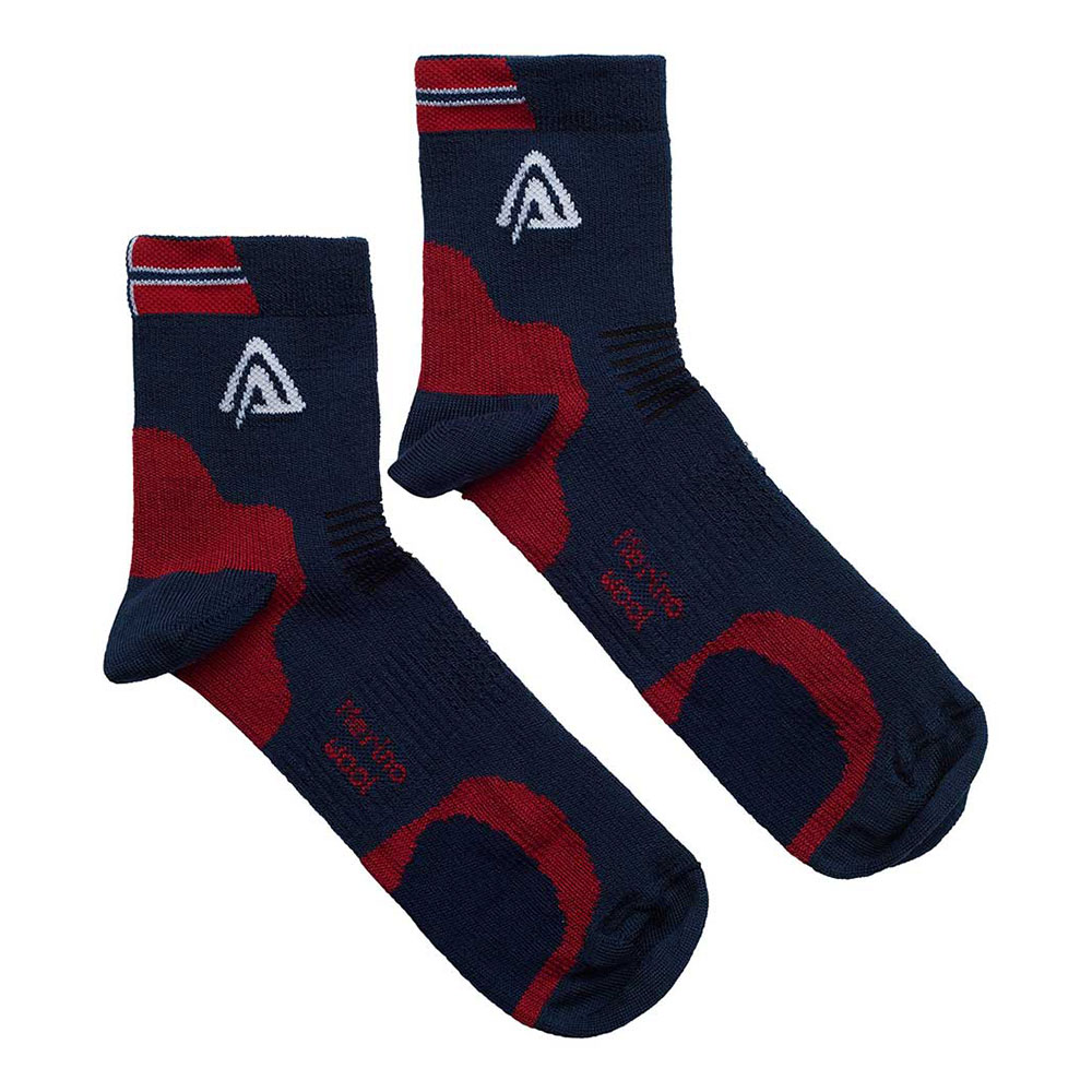 Running Socks (2 PAIR)