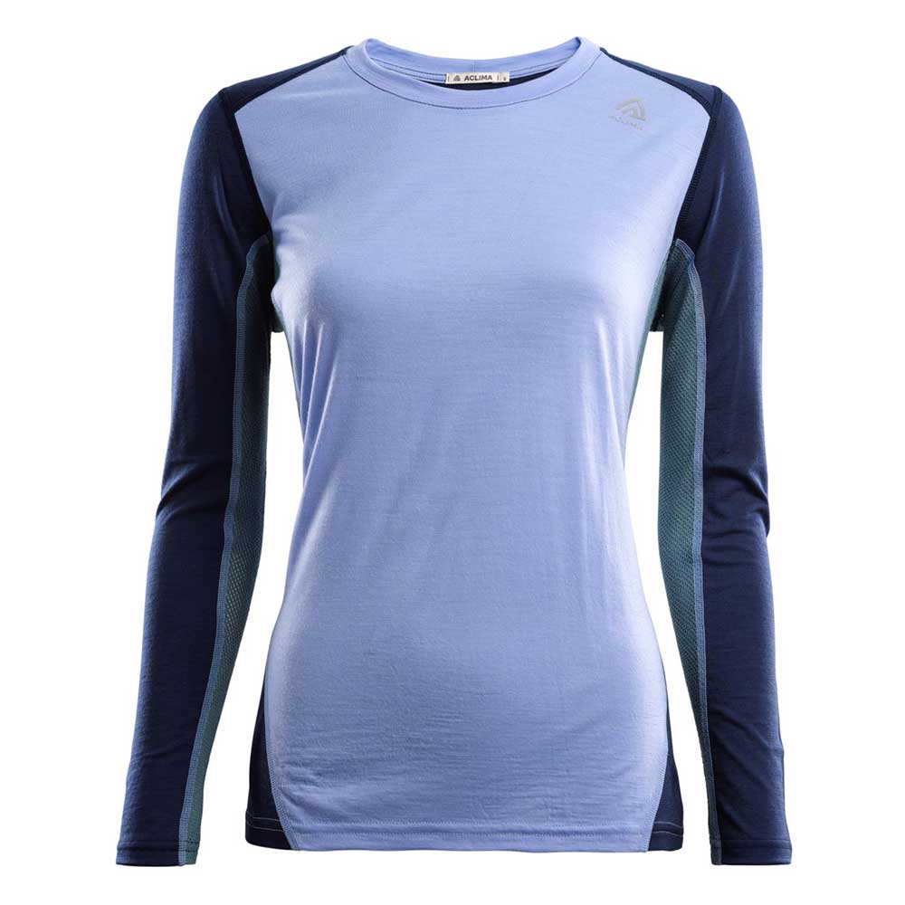 LightWool Sports Shirt [W]