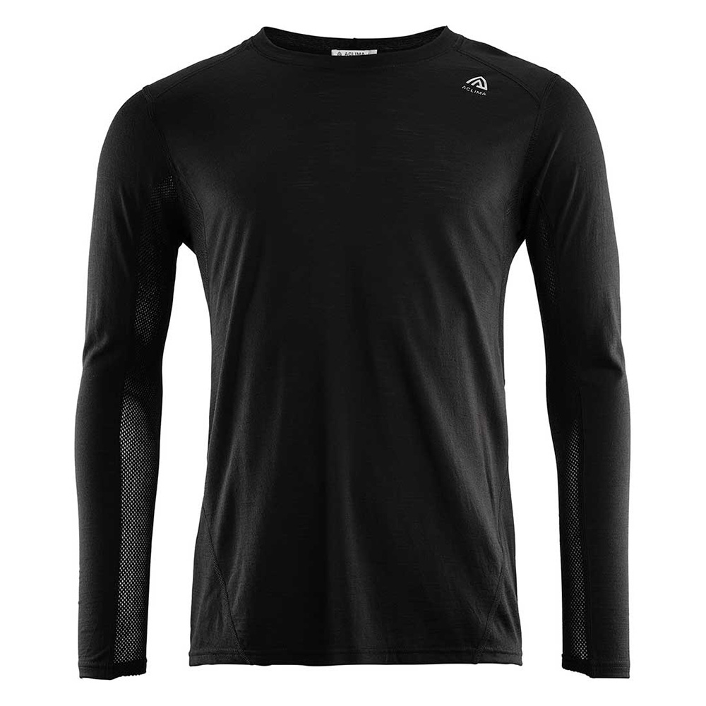 LightWool 140 Sports Shirt [M]