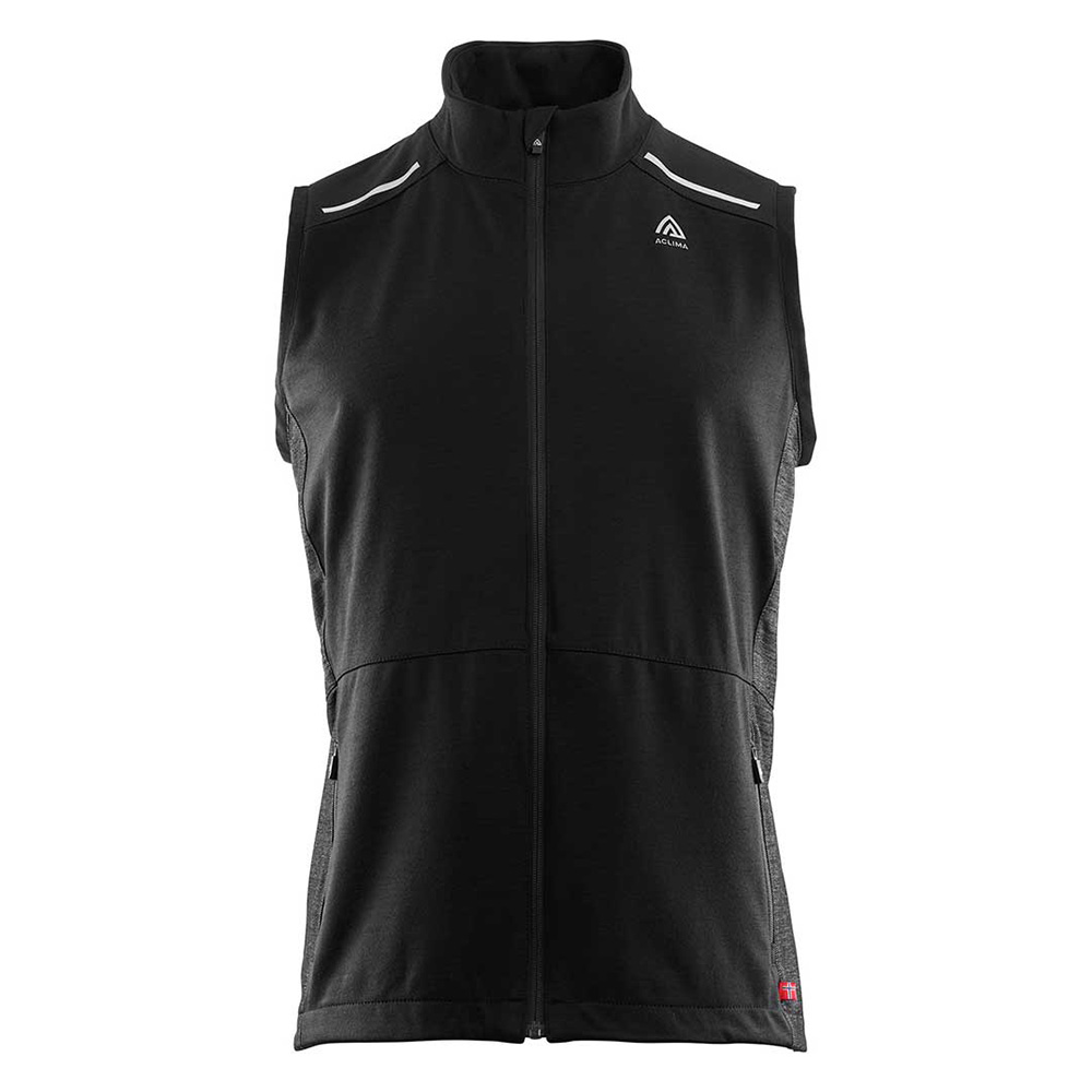 FlexWool Sports Vest [M]