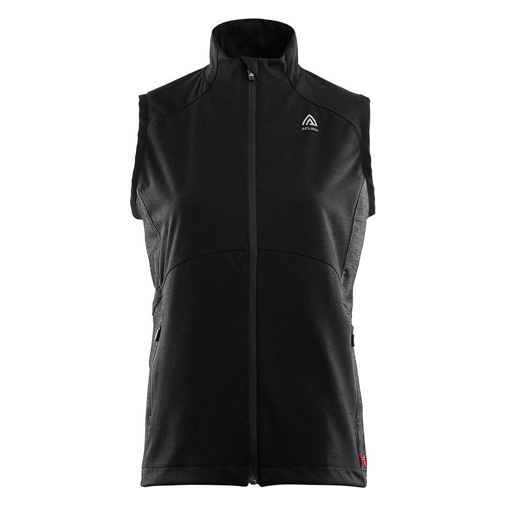 FlexWool Sports Vest [W]