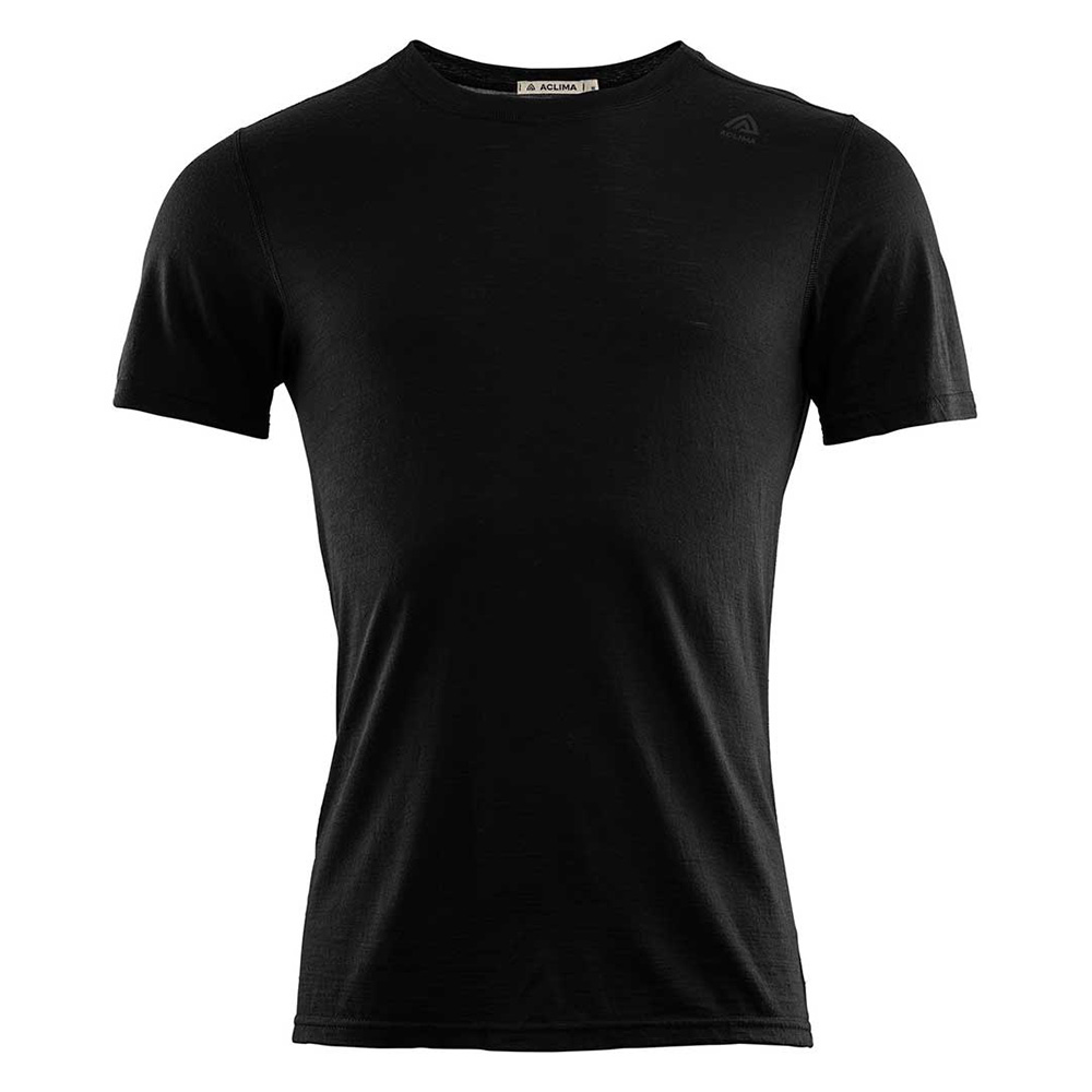 LightWool 140 Undershirt Tee [M]