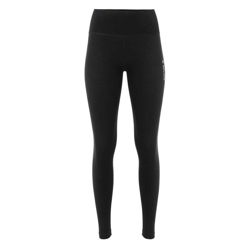 WarmWool Longs High Waist [W]