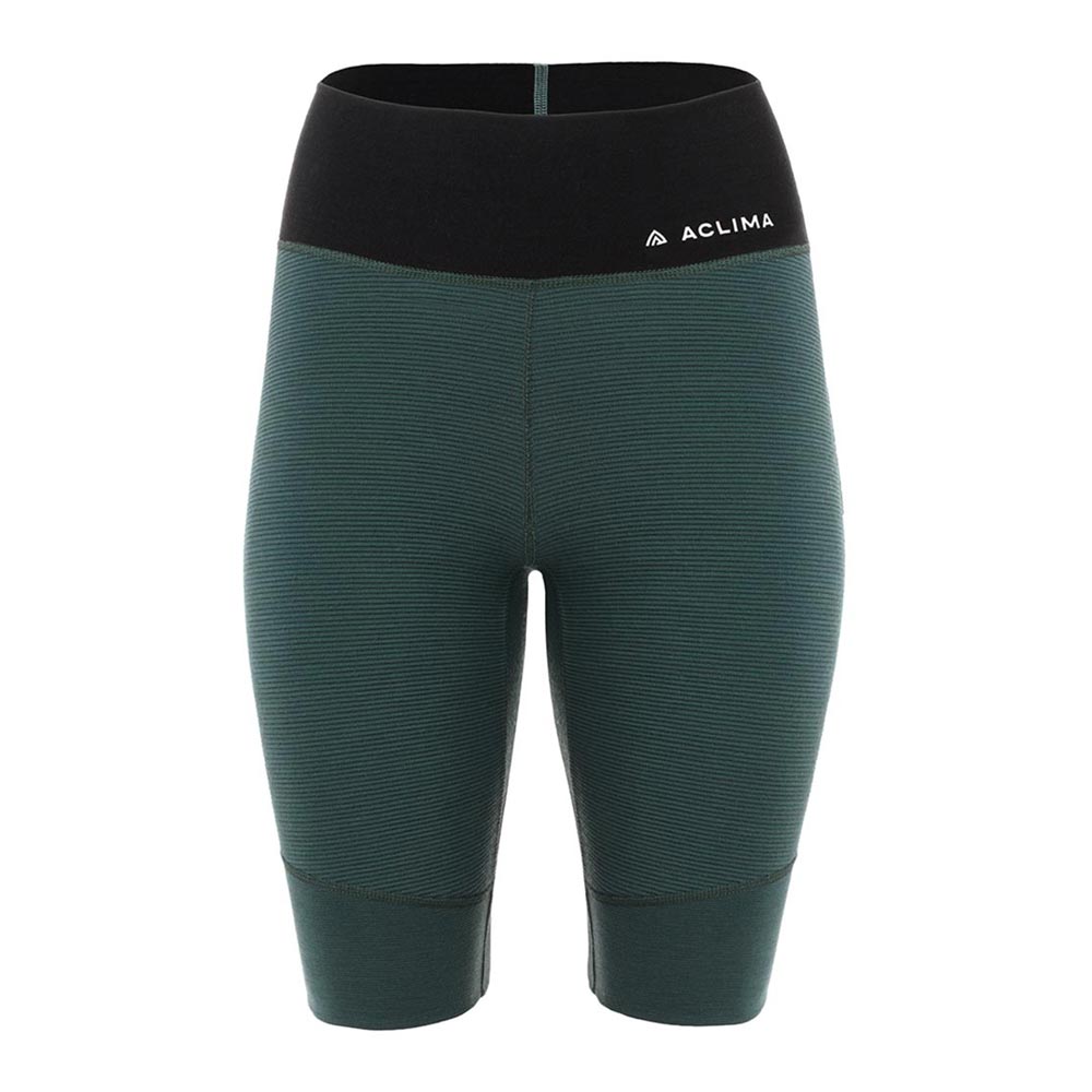 StreamWool Shorts [W]