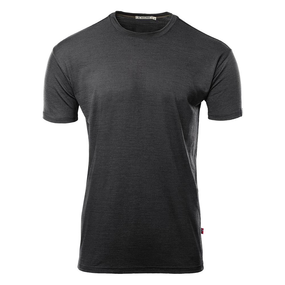 LightWool 180 Classic Tee [M]