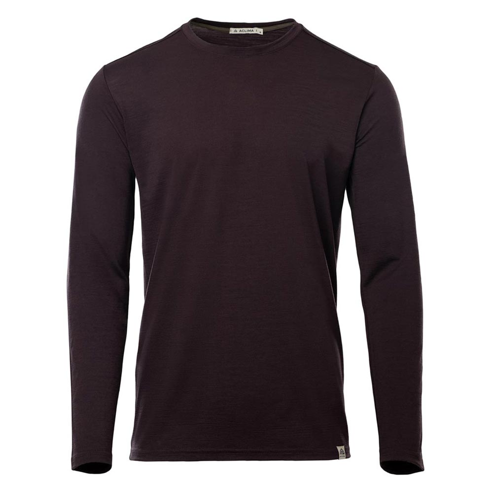 LightWool 180 Crewneck [M]