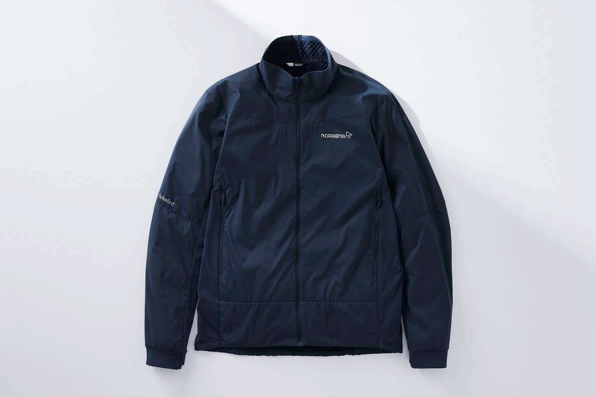 falketind Octa Jacket