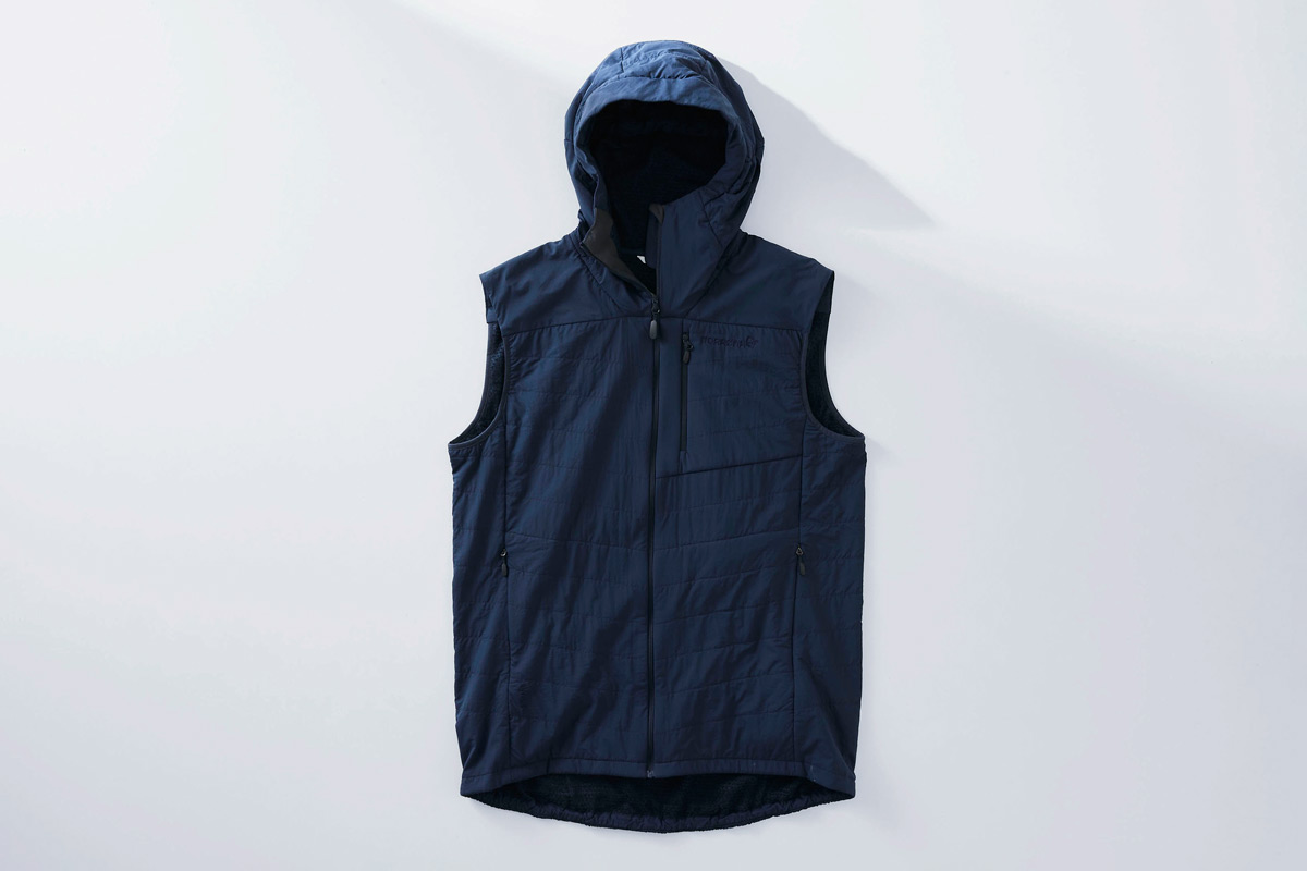 lyngen Alpha90 vest