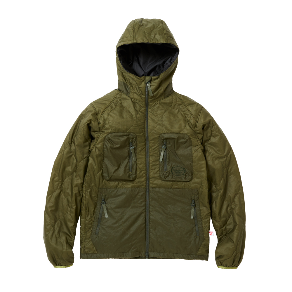 Scapa Jacket