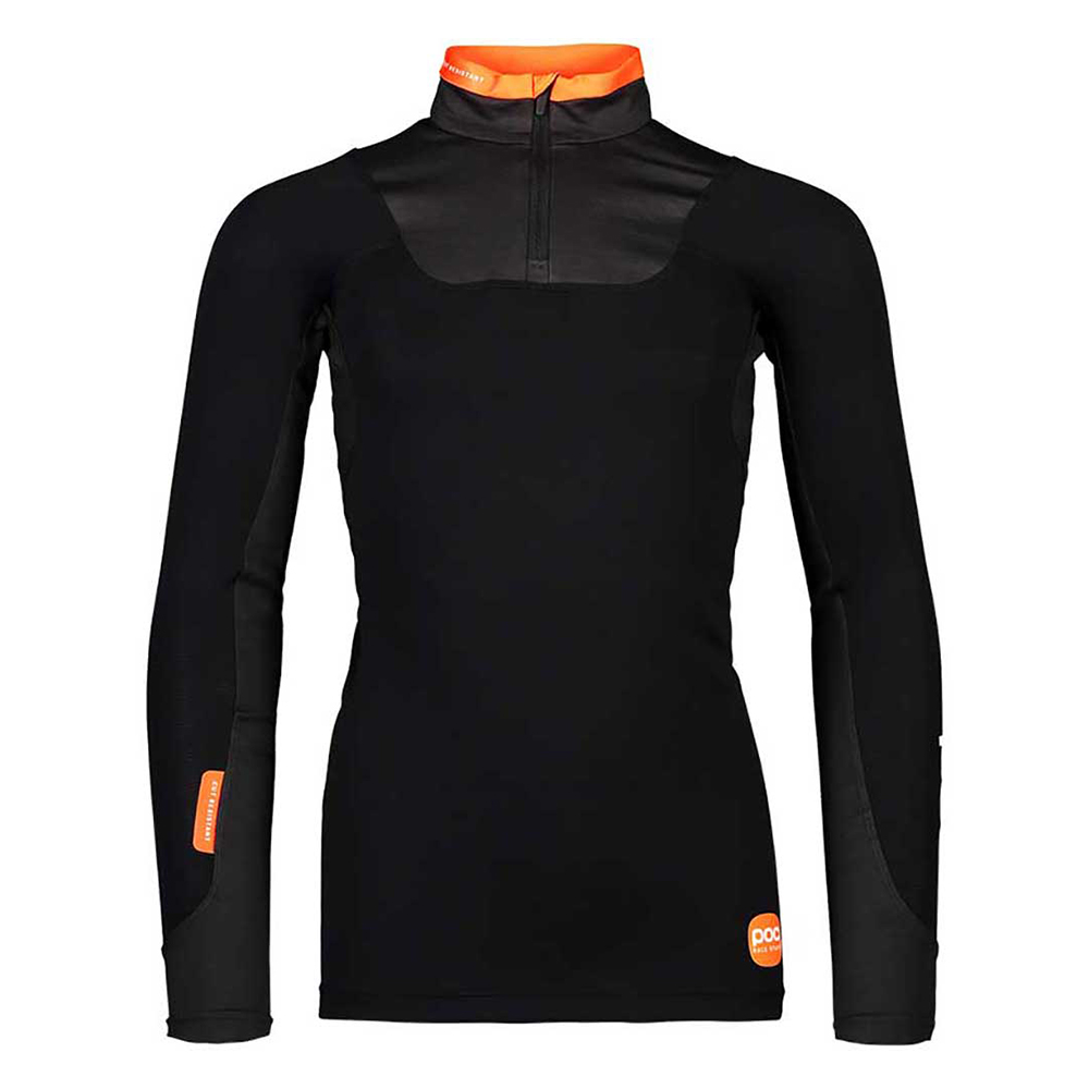 RESISTANCE LAYER JERSEY JR