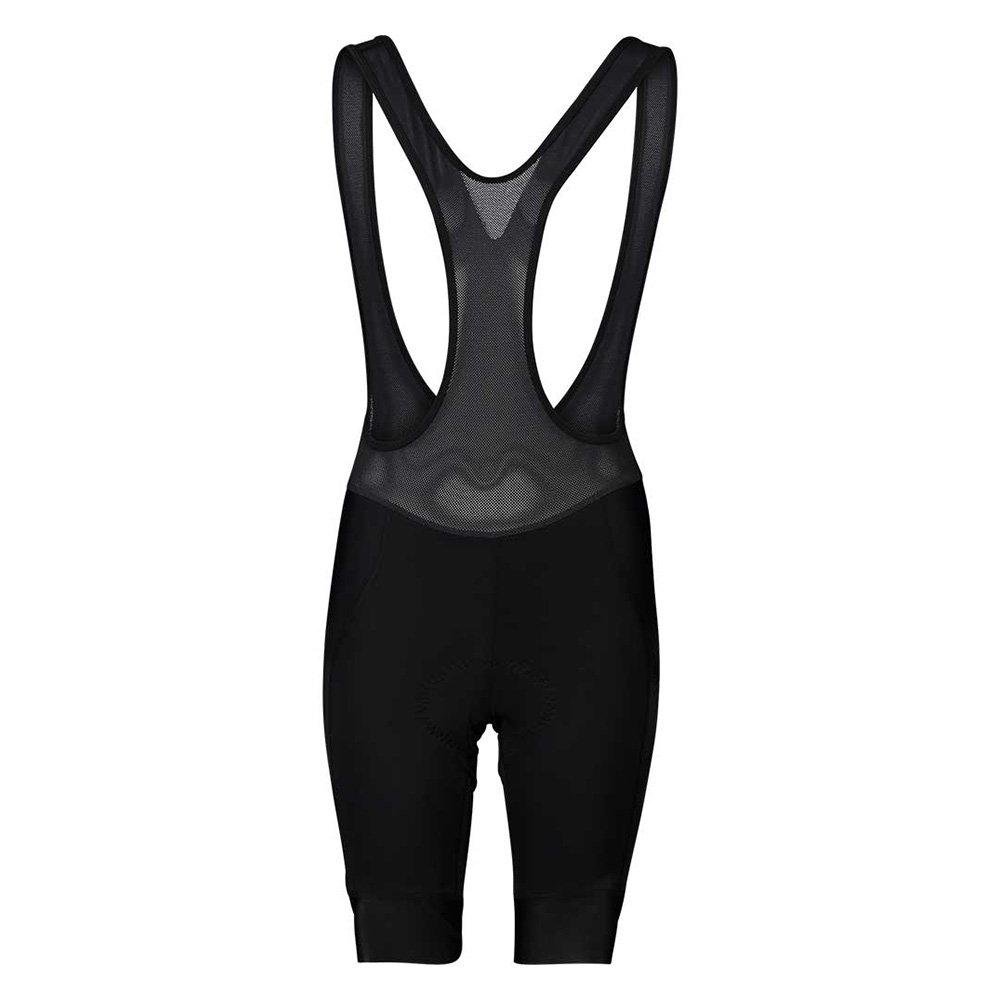 W’S PURE BIB SHORTS VPDS