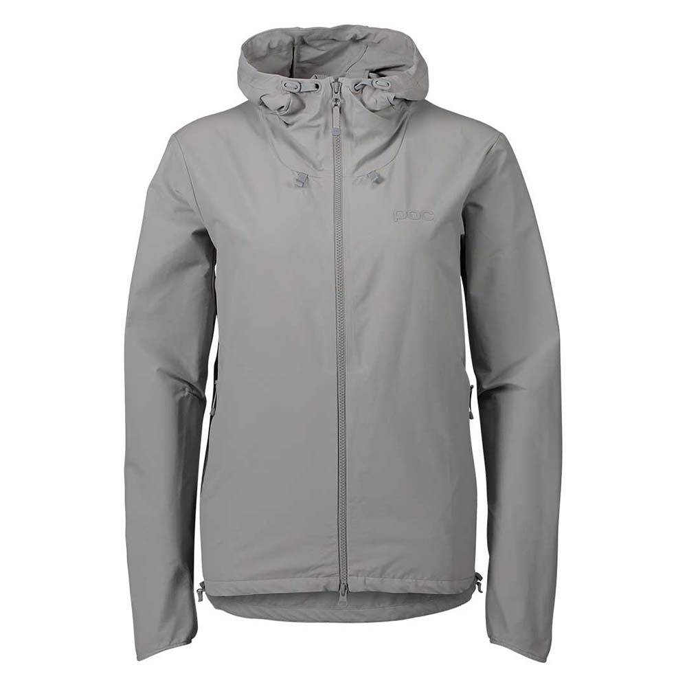 W’S TRANSCEND JACKET