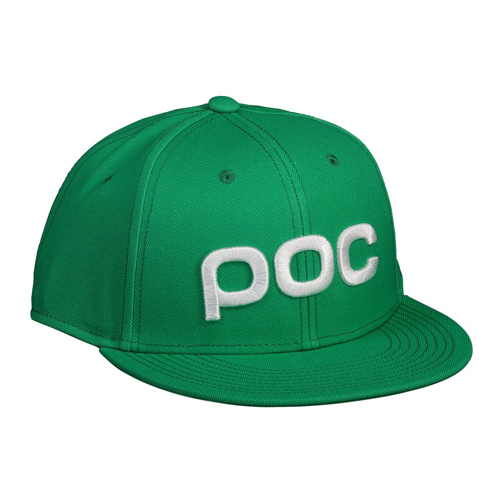 POC CORP CAP JR