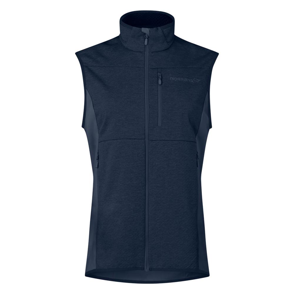 falketind warm2 Octa Vest (W)