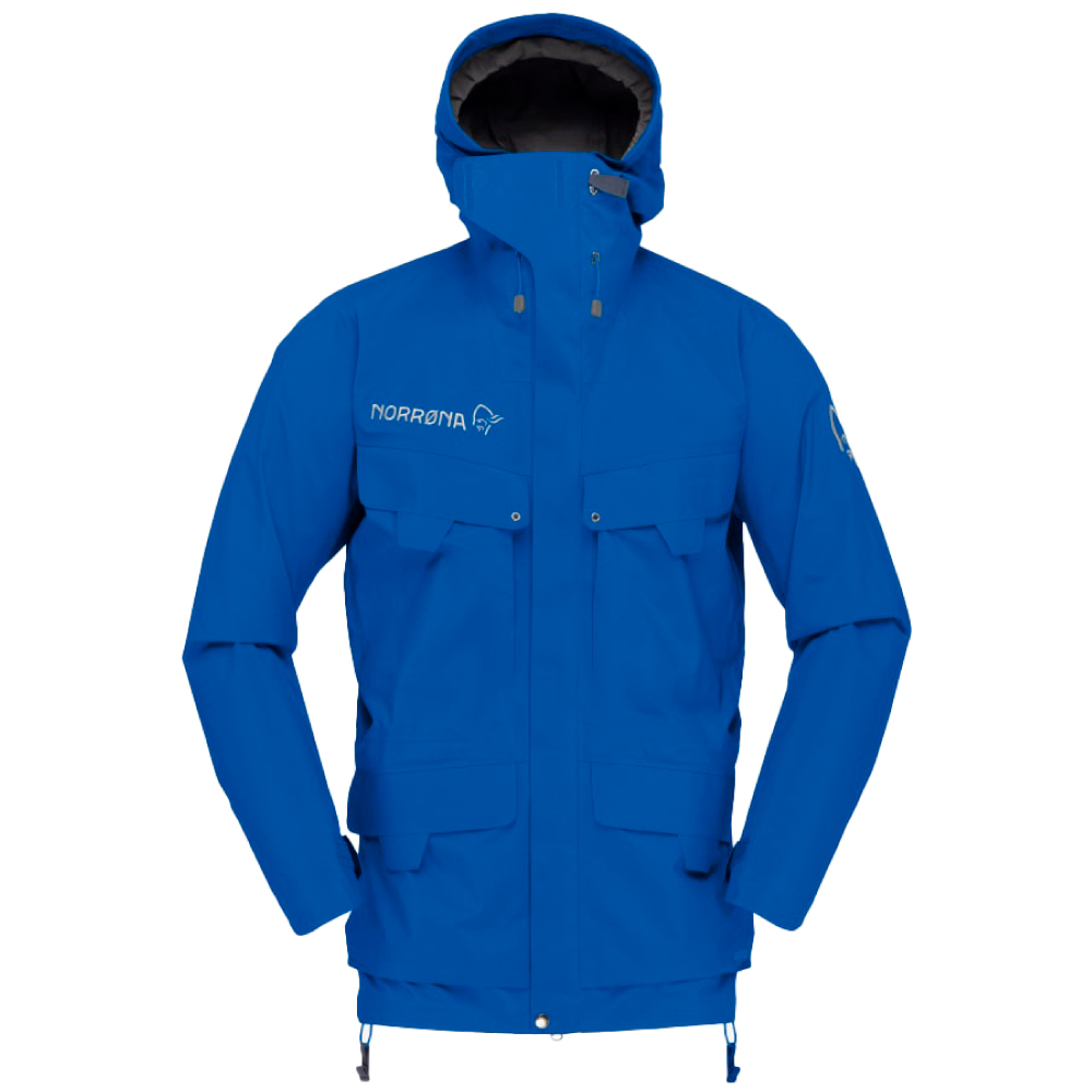 arktis Gore-Tex Pro Jacket Ousland Edition (M)