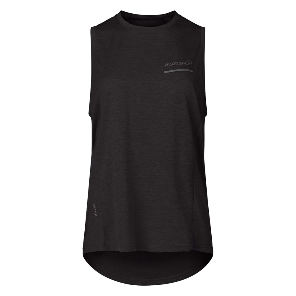 senja equaliser Tank Top (W)