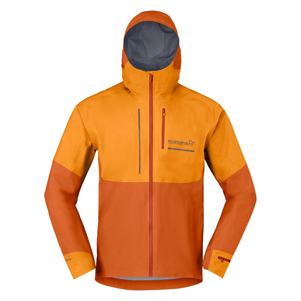 senja Gore-Tex Jacket (M)