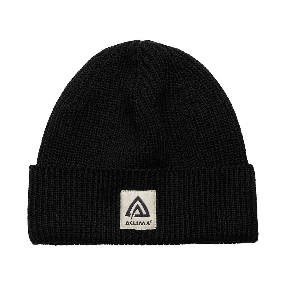 WarmWool Explorer Beanie