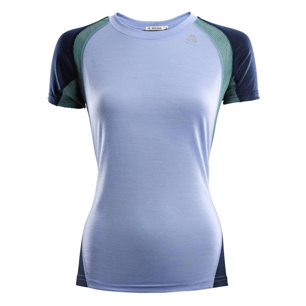 LightWool 140 Sports T-Shirt [W]