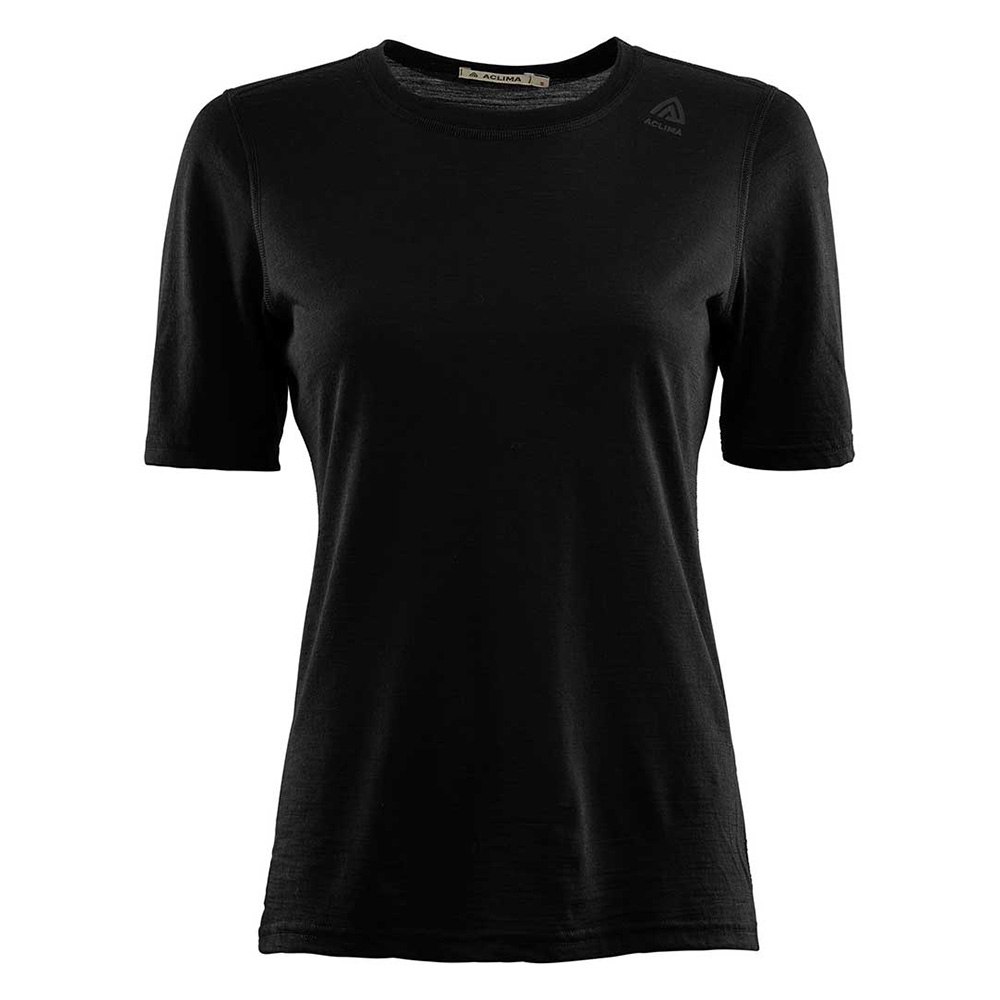 LightWool 140 undershirts tee [W]