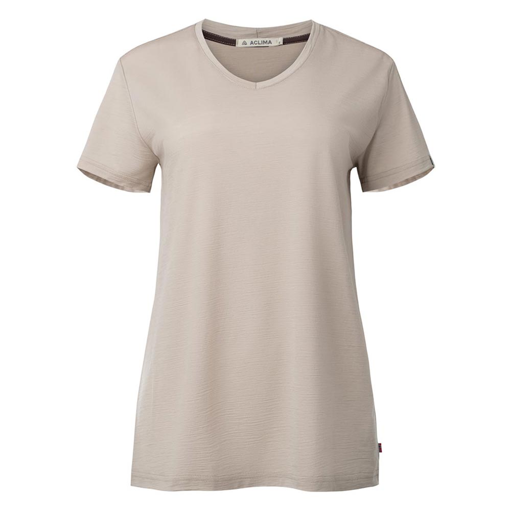 LightWool 180 Loose fit Tee [W]