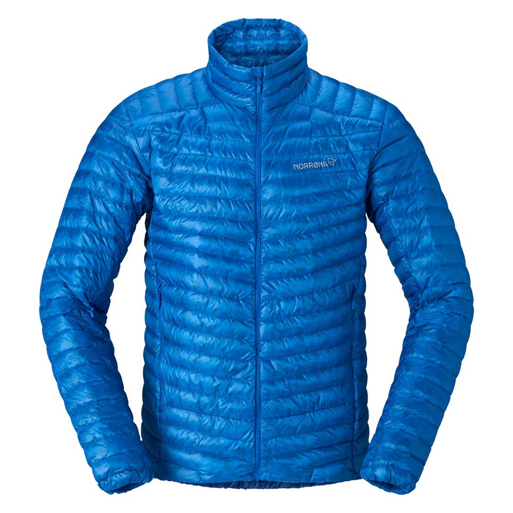 trollveggen superlight down800 Jacket (M)