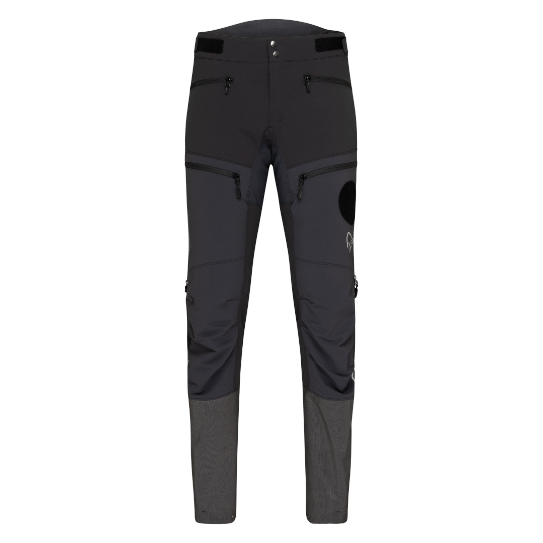 trollveggen flex1 rescue Pants (M)