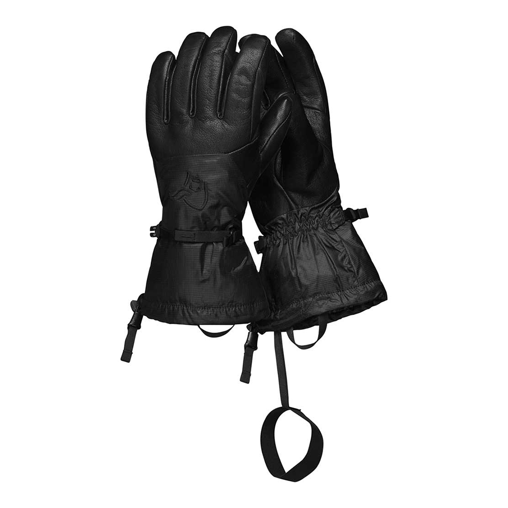 trollveggen Gore-Tex Gloves