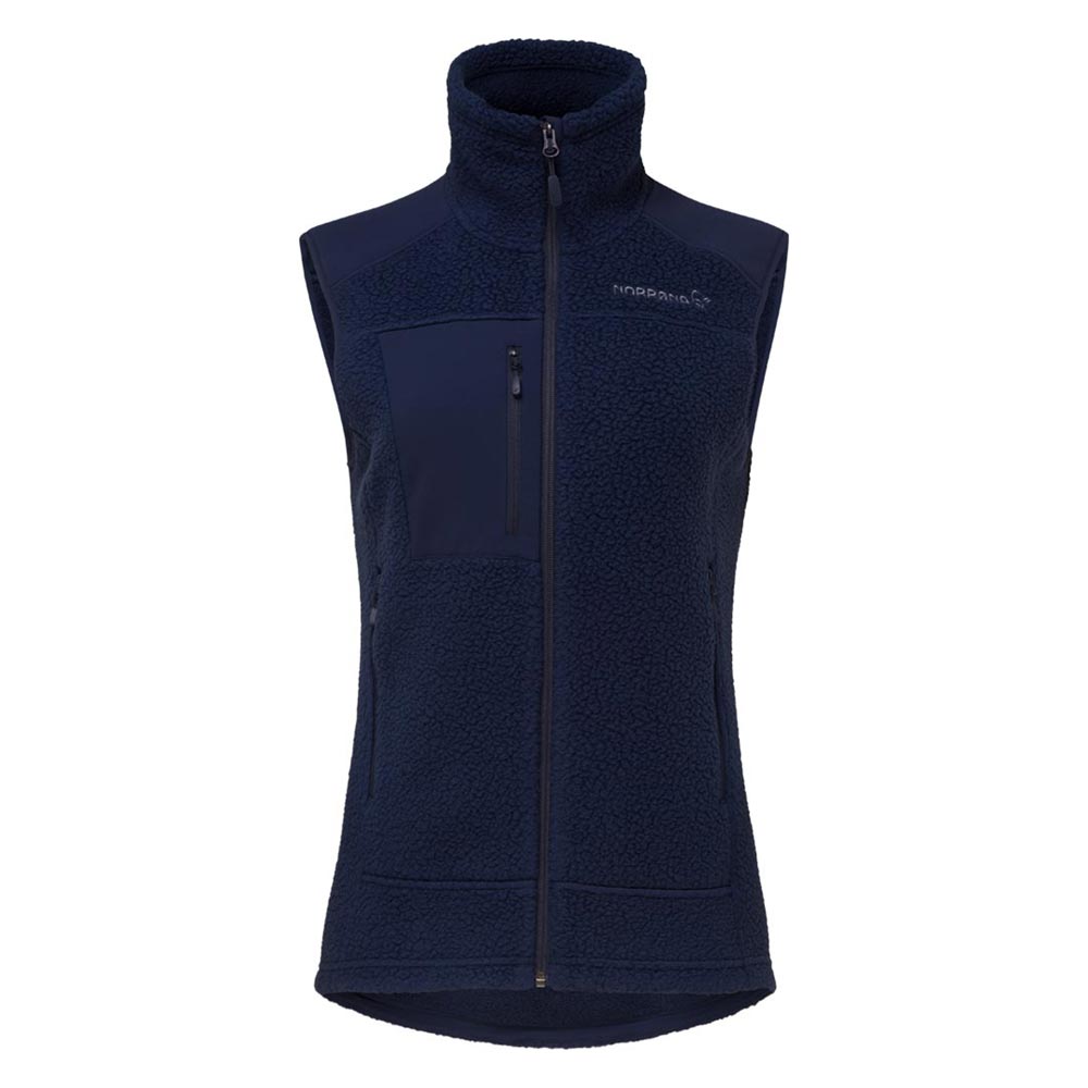 trollveggen Thermal Pro Vest (W)