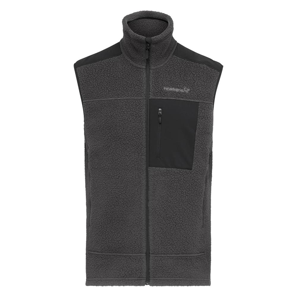 trollveggen Thermal Pro Vest (M)