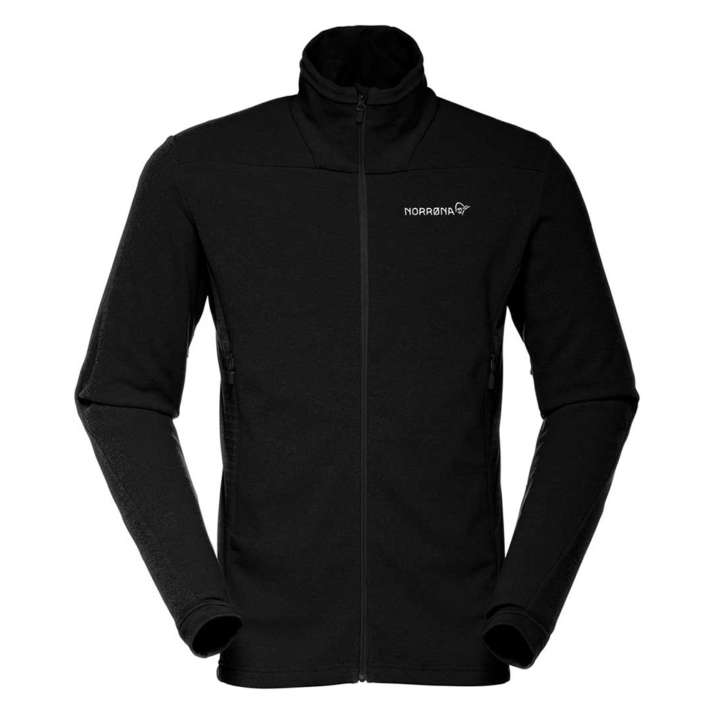 falketind warm1 Jacket (M)