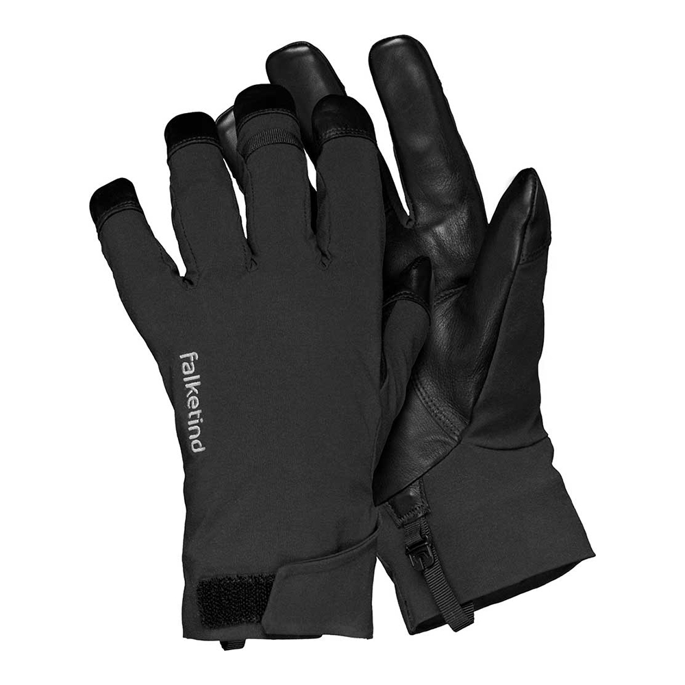 falketind dri short Gloves