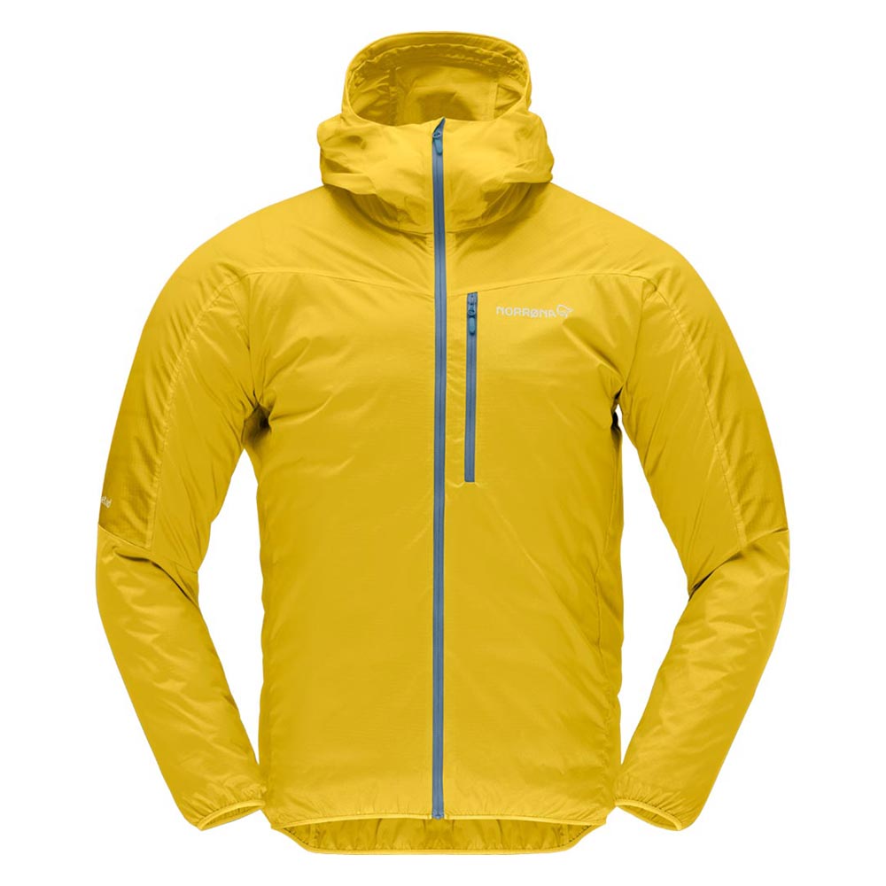 falketind aero60 Hood (M)