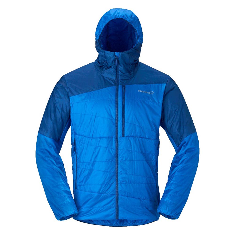 falketind thermo40 Hood (M)