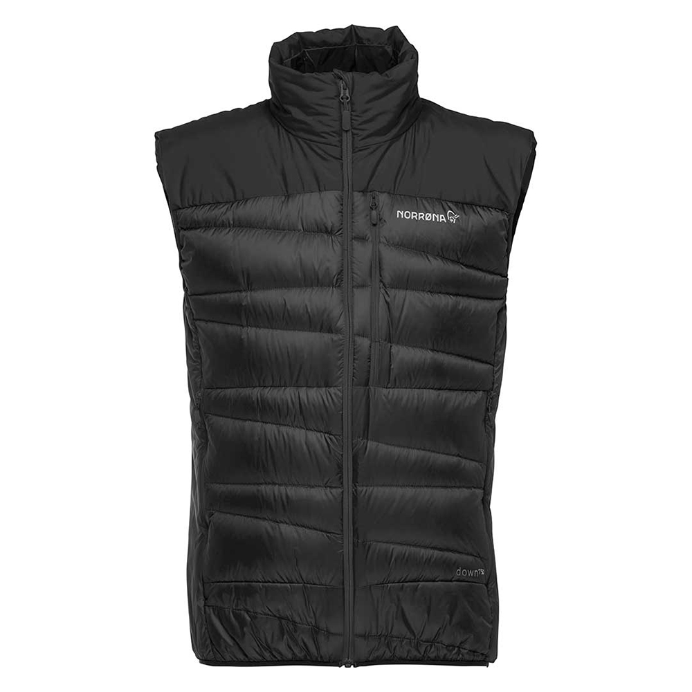 falketind down750 Vest (M)