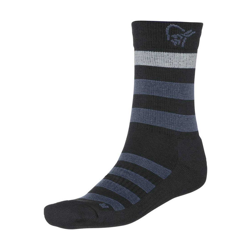 falketind mid weight Merino Socks